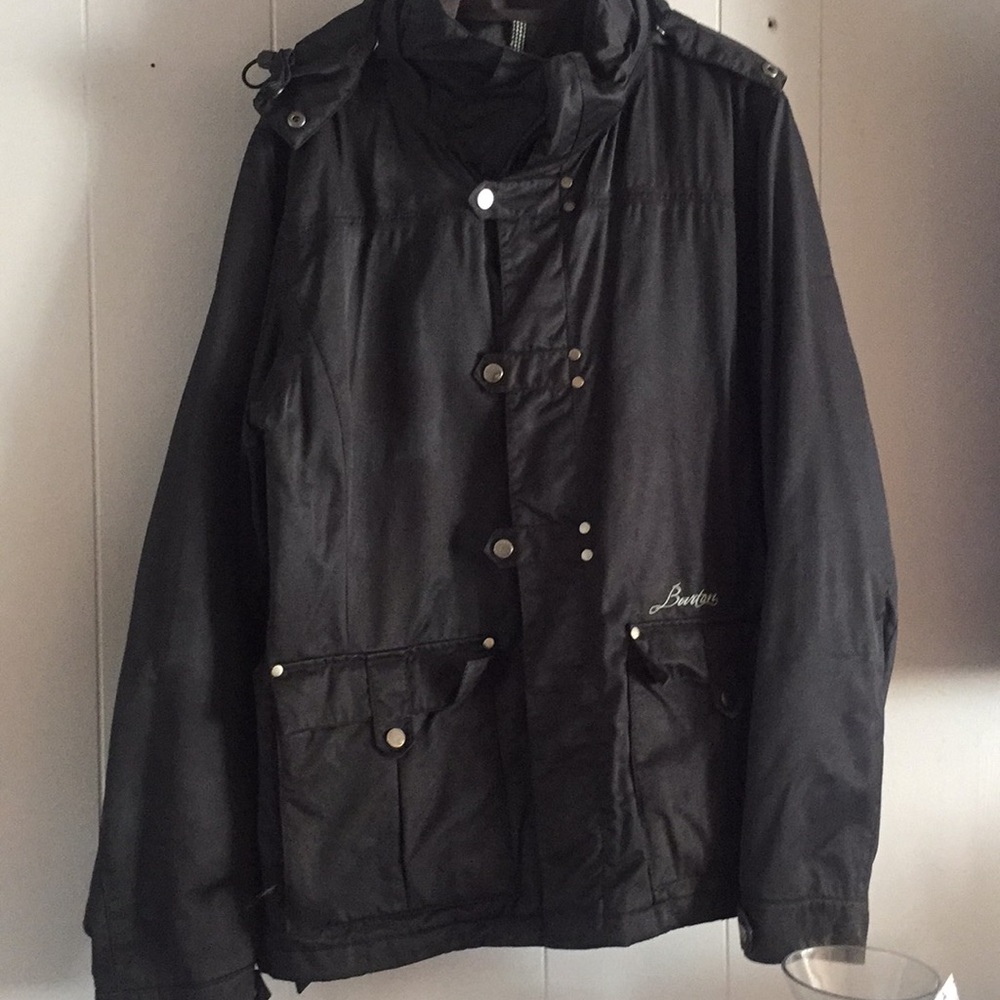 XL Burton Snowboard Ski Jacket